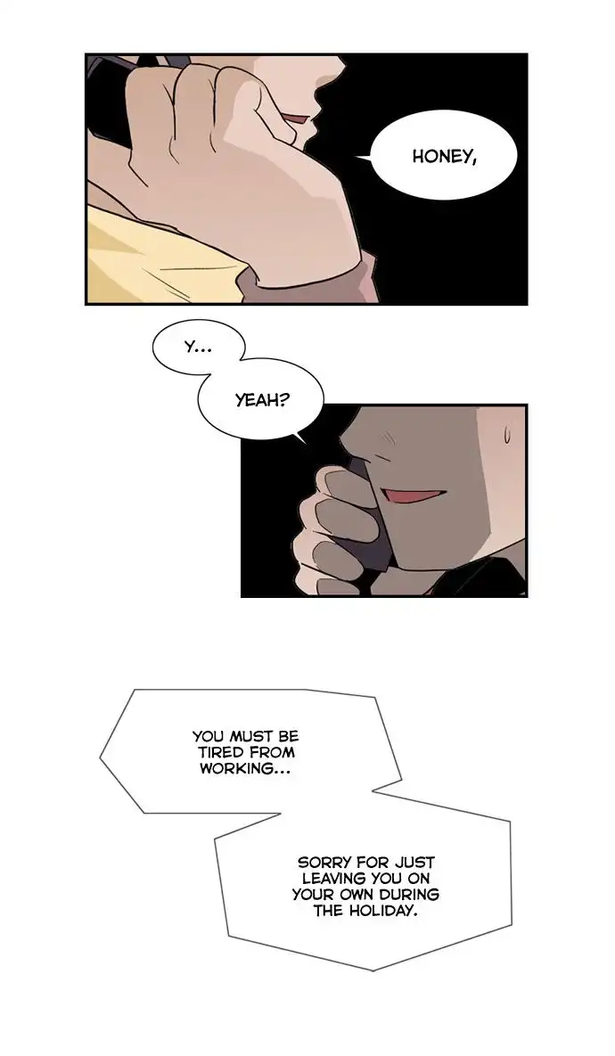 Superior Day Chapter 25 20